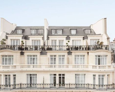 Maison Astor Paris, Curio Collection by Hilton