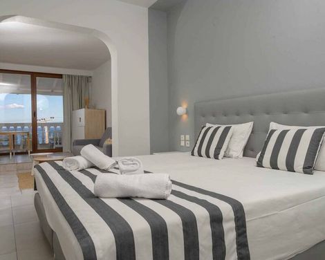 Akti Ouranoupoli Beach Resort