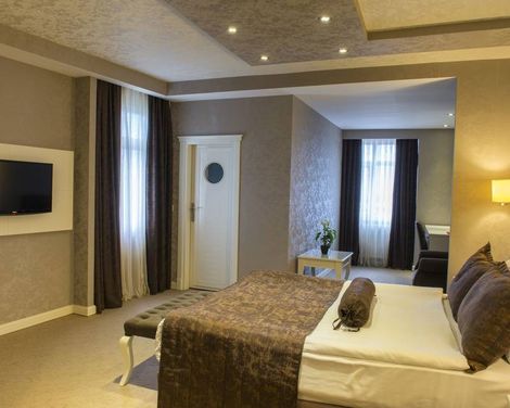 Emirtimes Hotel Tuzla-3