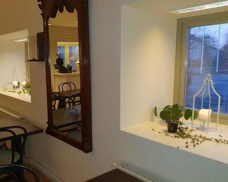 Hotel Dialog Ariston Lidingö