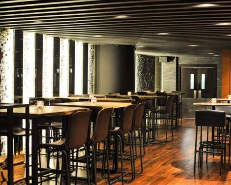 The First Collection Marina, Dubai, a Tribute Portfolio Hotel