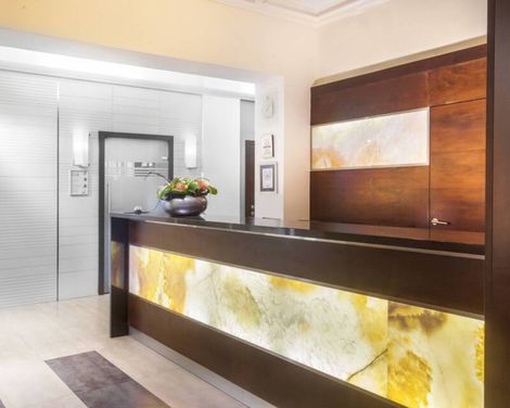 Hotel Lunik
