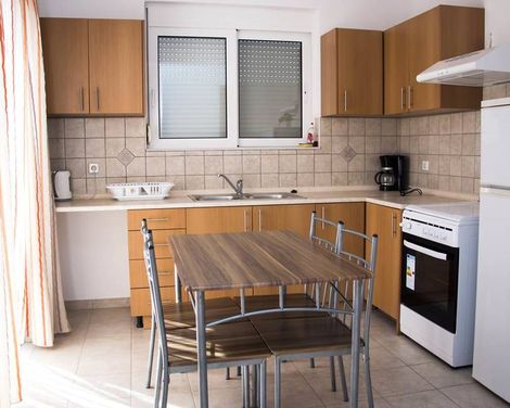 Gennadi Gardens Apartments & Villas-1