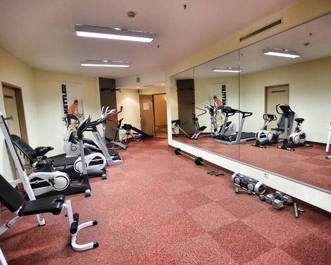 Sport & Vitalhotel Seppl