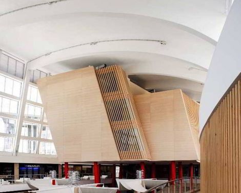 Hotel da Musica