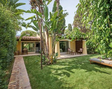 Forte Village - Hotel Le Dune