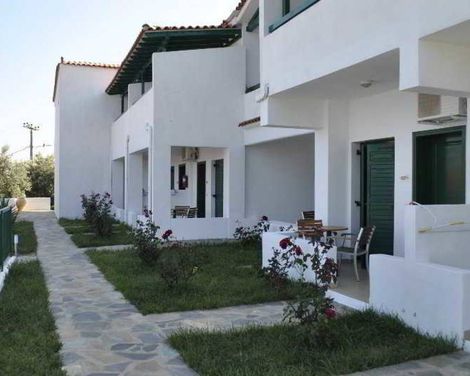 Skiathos Club Hotel and Suites-1