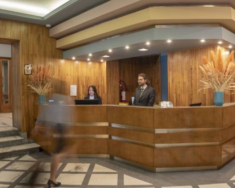 Hotel Milani Rome