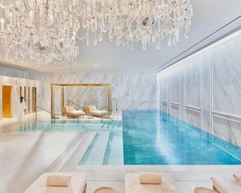 Mandarin Oriental Ritz, Madrid
