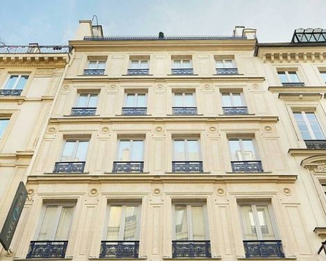 Maison Axel Opera