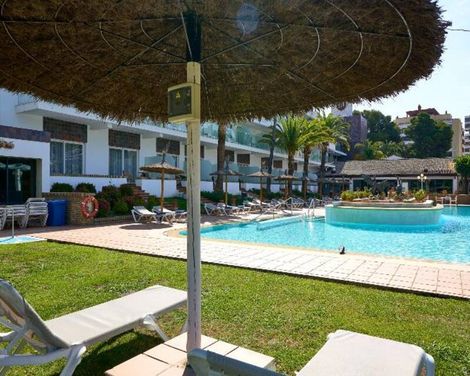 Hotel Jerez AQ35
