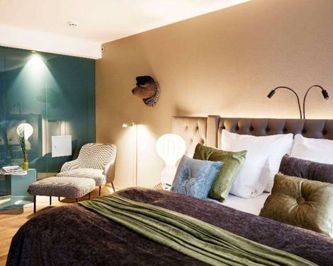 Clarion Hotel The Hub