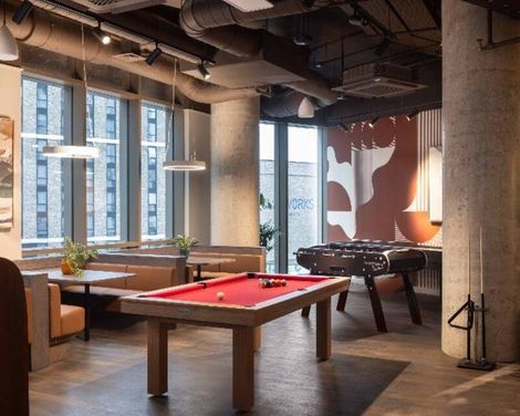 StayCozy Studio Apartments in Acton