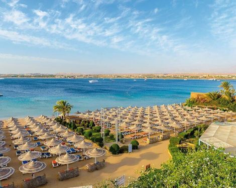Prima Life Hotels & Resort