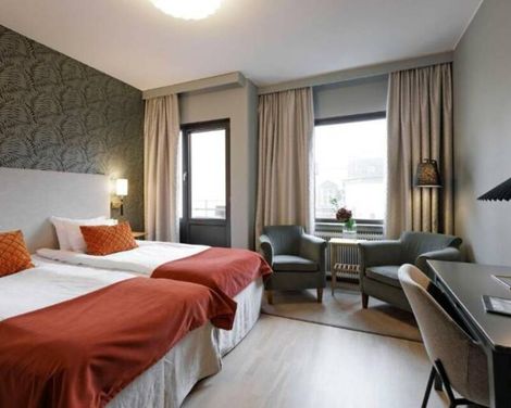 Home Hotel Wellington-2