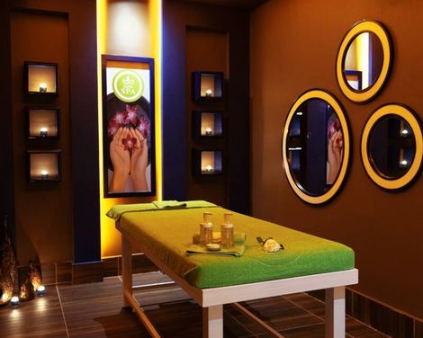Pickalbatros Blu Spa Resort