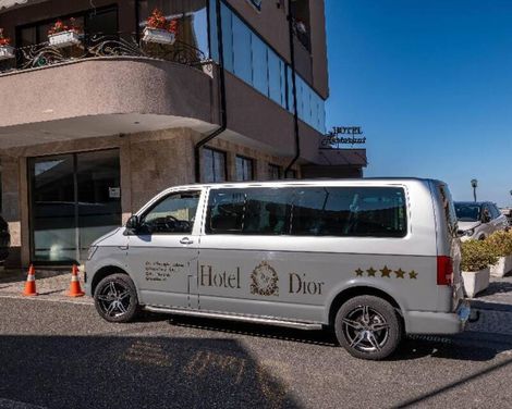 Dior Hotel