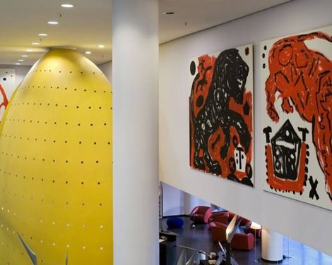 Penck Hotel Dresden-3