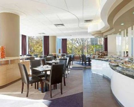 Mercure Warszawa Centrum-3