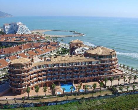 Hotel Sunway Playa Golf & Spa-3