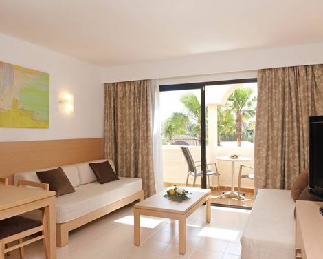 Hipotels Mediterraneo Club