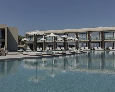 King Jason Zante - Designed for adults by Louis Hotels