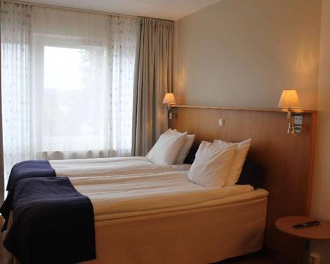 Best Western Hotell Halland