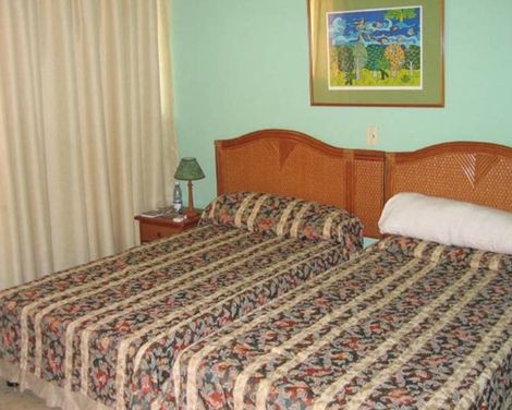 Gran Caribe Hotel Kawama-2