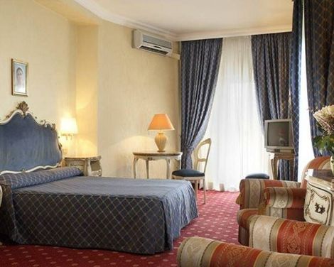 Hotel Eliseo-0