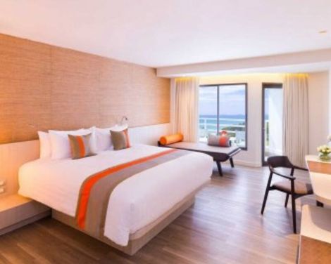 Pullman Pattaya Hotel G-2