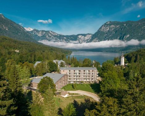 Hotel Bohinj-1