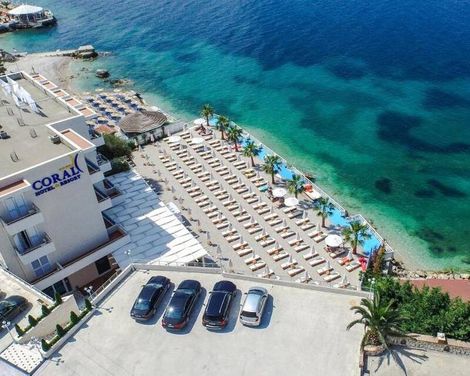 Coral Hotel & Resort