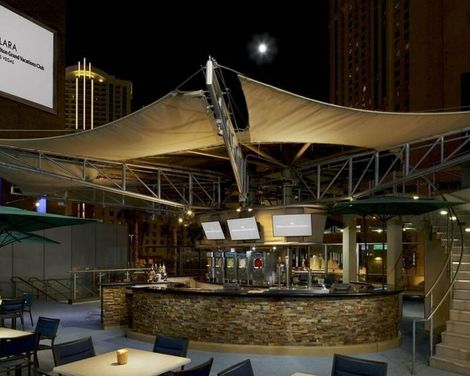 Hilton Grand Vacations Club Elara Center Strip Las Vegas-3