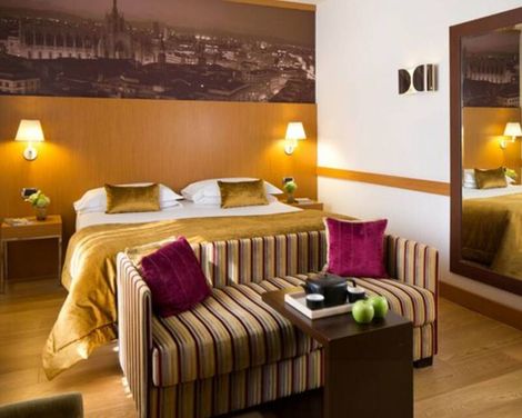 Starhotels Tourist-0