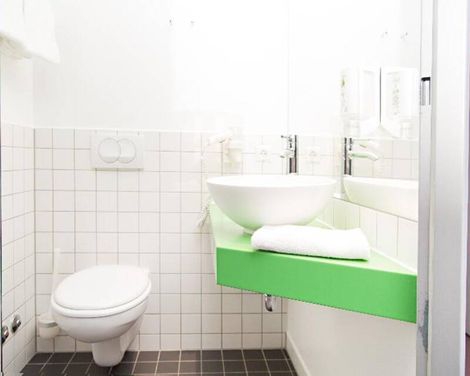 B&B HOTEL Salzburg-Süd