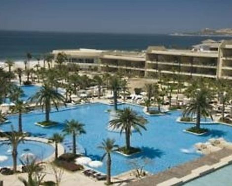 Grand Decameron Los Cabos, A Trademark All Inclusive Resort-2