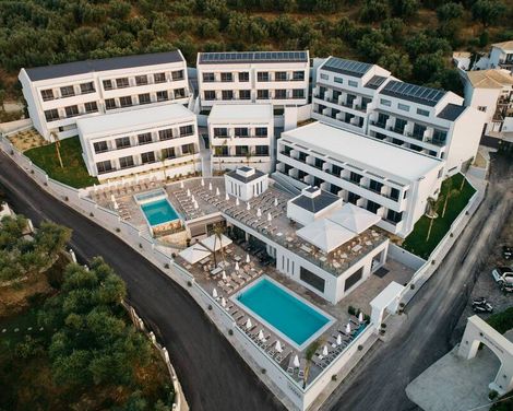Tesoro Hotel