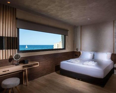 Chania Flair Boutique Hotel, Tapestry Collection by Hilton
