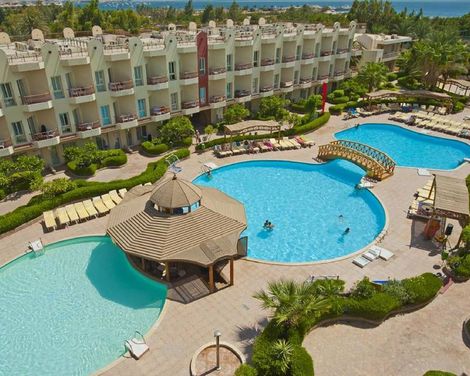 SUNRISE Aqua Joy Resort - Select