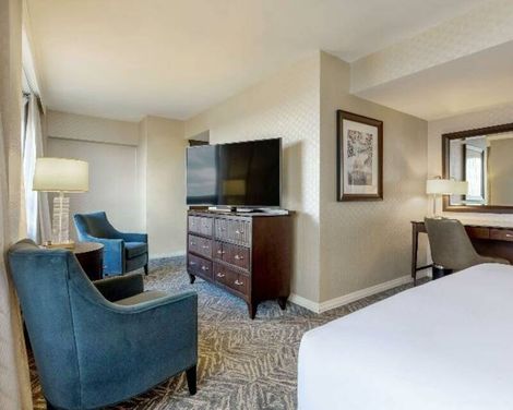 Washington Hilton-0