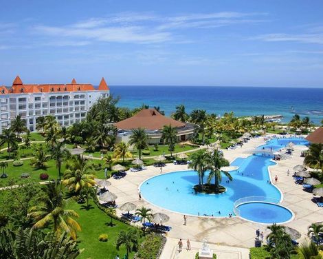 Bahia Principe Grand Jamaica -1