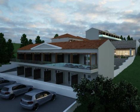 Porto Demo Hotel