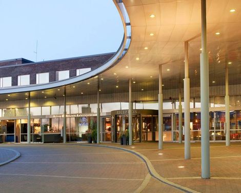 Hilton Helsinki Kalastajatorppa