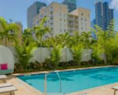 Aloft Miami - Brickell