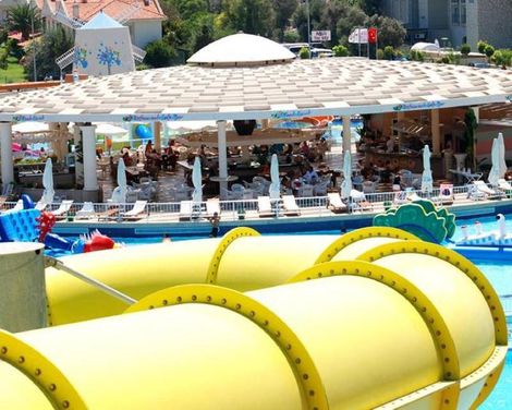 Ilica Hotel Spa & Thermal Resort