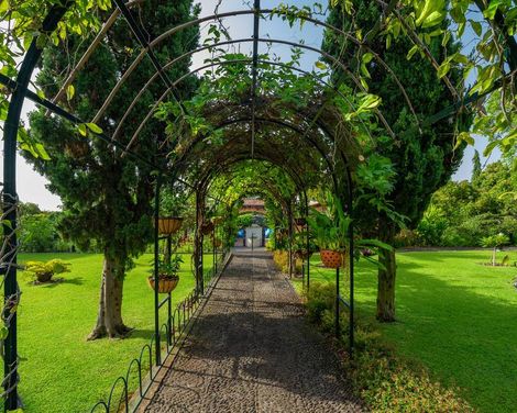 Quinta Jardins do Lago
