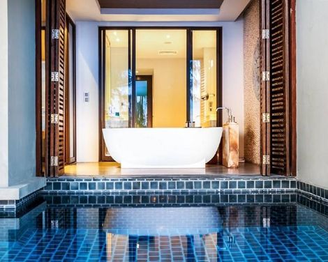 Pullman Phuket Arcadia Naithon Beach