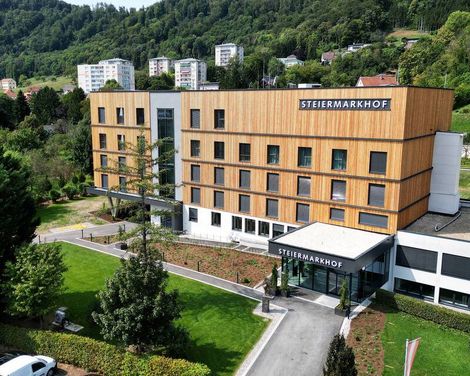 Steiermarkhof