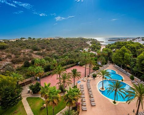Grupotel Cala Marsal Nature Hotel