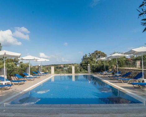 Aeolos Villas